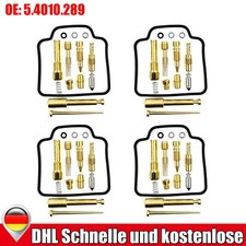 4x Kit Riparazione Carburatore