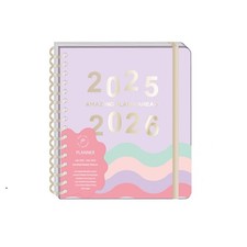 DIARIO AGENDA 18 MESI