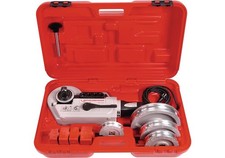 ROTHENBERGER Kit piegatrice elettrica ROBEND® 4000 15 - 18 - 22 - 28 mm 1010 W
