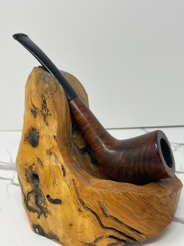 Pipa parker bent briar - parker,