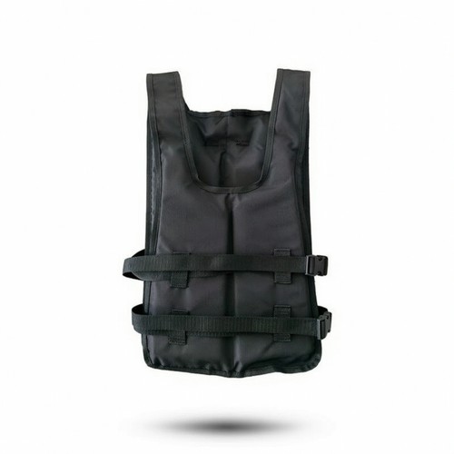 Gilet salvagente con - con, fibbie