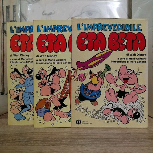 Disney imprevedibile eta - disney, l'imprevedibile