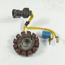 STATORE VOLANO accensione start per PIAGGIO APRILIA 125 SPORTCITY ricambi usati