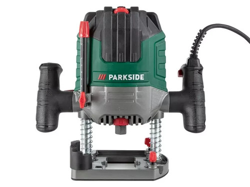 Parkside fresatrice verticale - fresatrice,