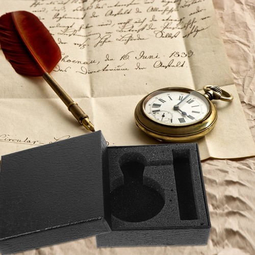 Pezzi watch storage - watch, case