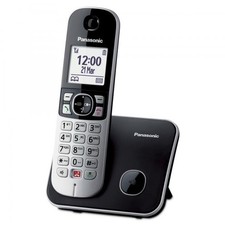 0000053007 Panasonic TELEFONO