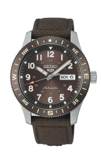 Orologio seiko sports field - sports,