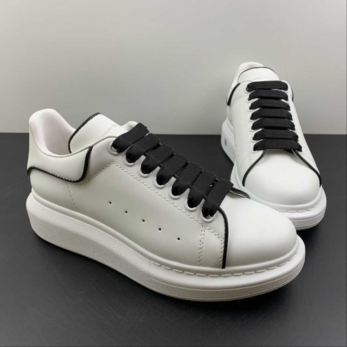 Alexander mcqueen white - alexander,