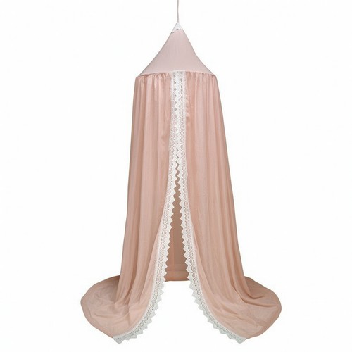 Tenda baldacchino elegante - tenda,