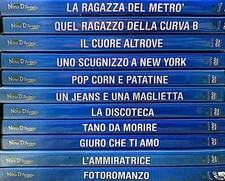DVD “NINO D'ANGELO