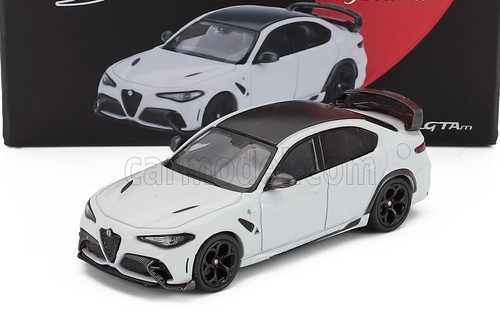 Bbr alfa romeo giulia - bbr,