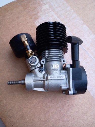 Motore thunder tiger - motore,