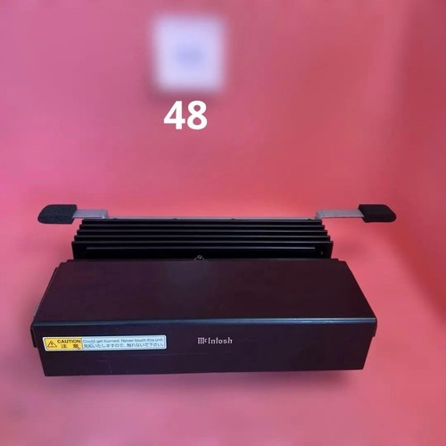 Amplificatore audio mcintosh - amplificatore,