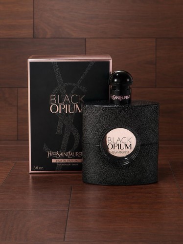 Yves saint laurent black - yves,