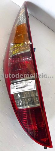 Faro posteriore sinistro - , fiat