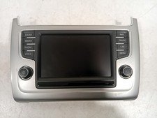 Display Navigazione Volkswagen