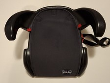 Seggiolino Rialzo Auto Chicco