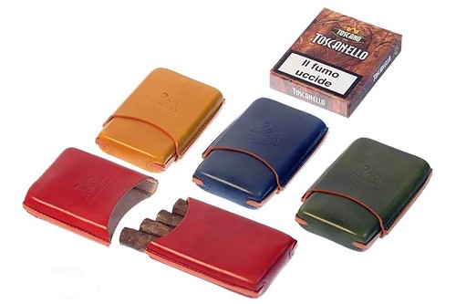 Lubinski astuccio quadro - , per