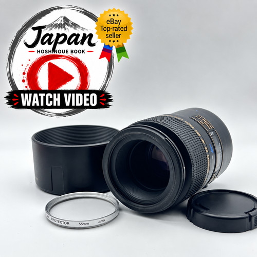 Come nuovo tamron af - nuovo],