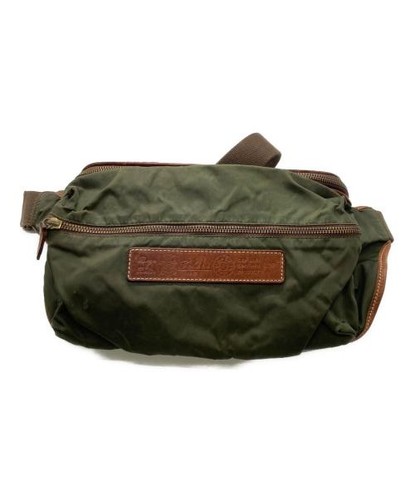Borsa corpo felisi kaki - corpo,