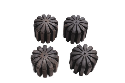 Tampone gomma del serbatoio - tampone,