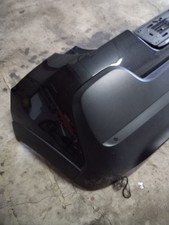 paraurti posteriore citroen c3