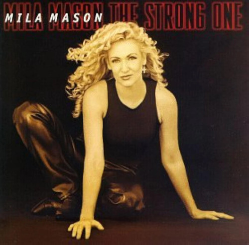 Strong one mila - by, mason