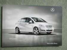 Mercedes Benz Classe B W245