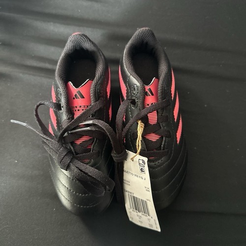 Scarpe calcio adidas nere e - da,