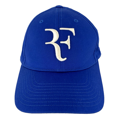 Roger federer uniqlo - roger, hat