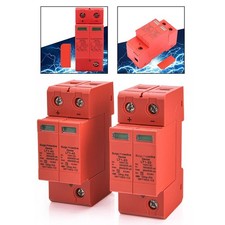 Scaricatore di Tensione DC per Impianti di Energia Solare Soluzione Affidabile P