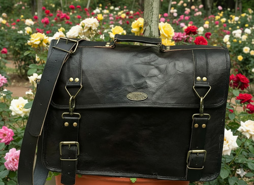 Borsa valigetta per laptop - 18",