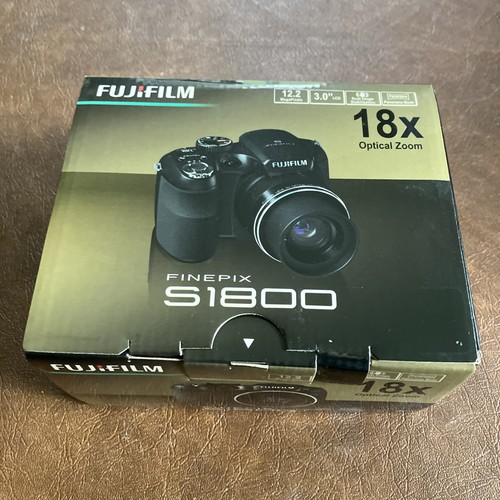 Fujifilm finepix jv100 12mp - finepix,