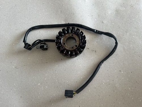 Statore suzuki 650 02 - statore, 99/02
