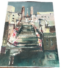 Lido bettarini trinità dei - trinità,