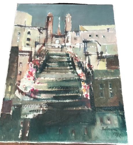 Lido bettarini trinità dei - ",