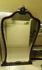 Specchio Chippendale Antico