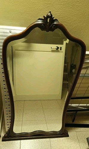 Specchio chippendale antico - specchio,