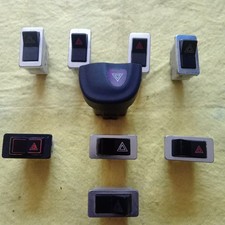 INTERRUTTORE AVVISO PERICOLO