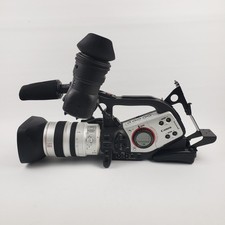 SOLO RICAMBI - Videocamera