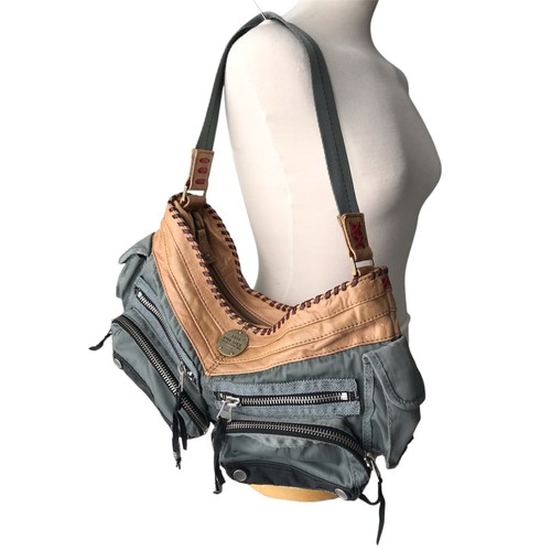 Borsa tracolla diesel - borsa,