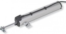 Attuatore elettrico lineare Mingardi D8