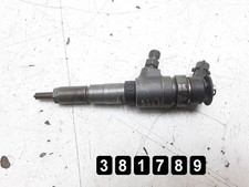 INIETTORE PEUGEOT 207 2006