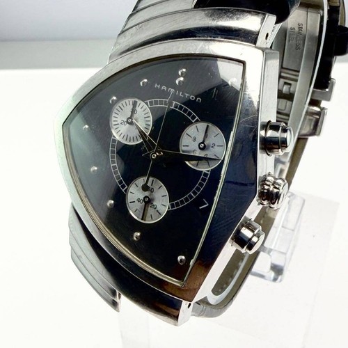 Orologio uomo hamilton - uomo,