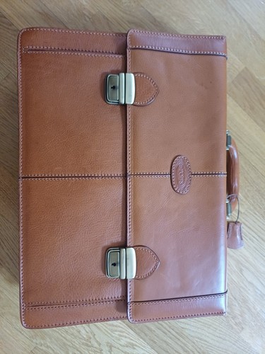 Borsa lavoro tods cuoio - borsa,