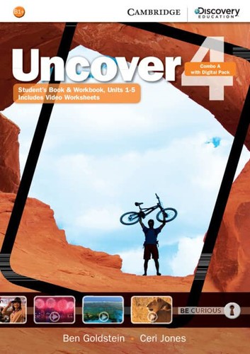 Uncover level combo - combo, with