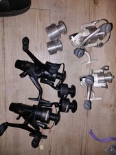 Shimano stradic aero 4000 - shimano,