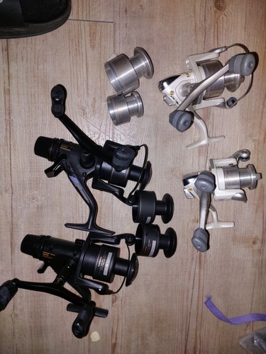 Shimano stradic aero 4000 - stradic,