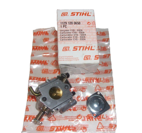 Carburatore stihl ms200t - carburatore,