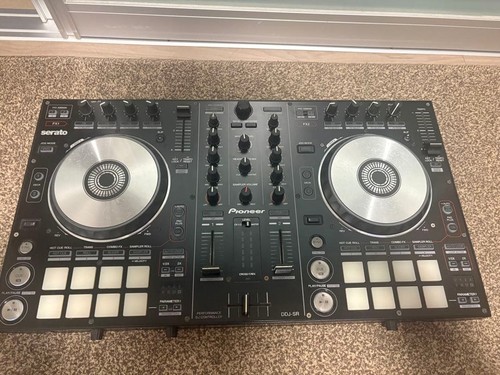 Pioneer ddj serato - dj,